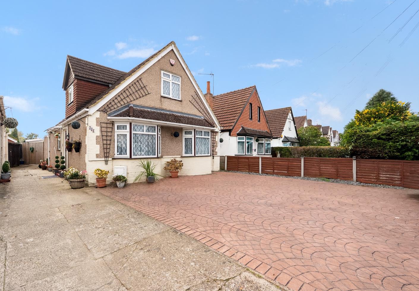 Feltham Road, Ashford